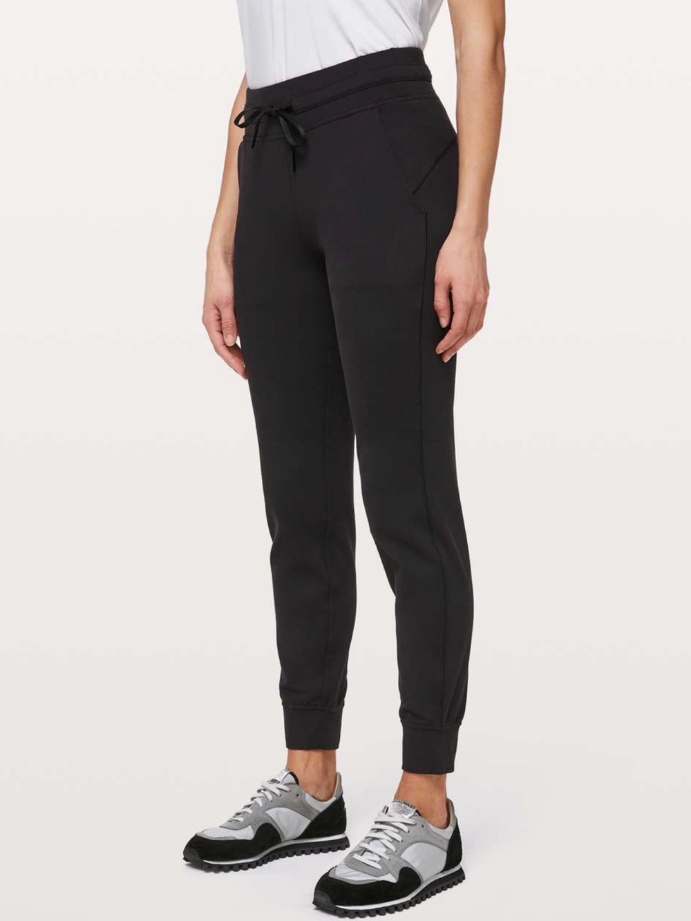 Lululemon Ready To Rulu Sweatpants Joggers size 2